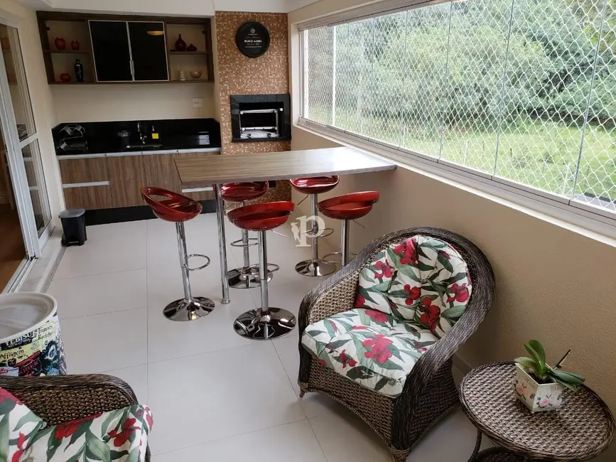Apartamento com 3 quartos à venda, 132m2 em Vila Brandina, Campinas - SP - imagem 6 Foto 6 de Apartamento com 3 quartos à venda, 132m2 em Vila Brandina, Campinas - SP