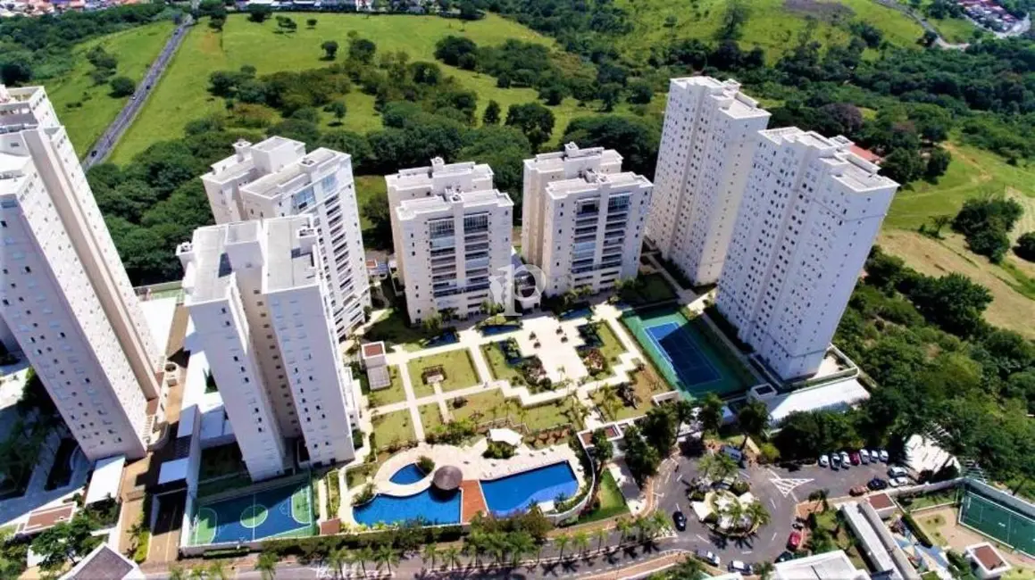 Apartamento com 3 quartos à venda, 132m2 em Vila Brandina, Campinas - SP - imagem 1 Foto 1 de Apartamento com 3 quartos à venda, 132m2 em Vila Brandina, Campinas - SP