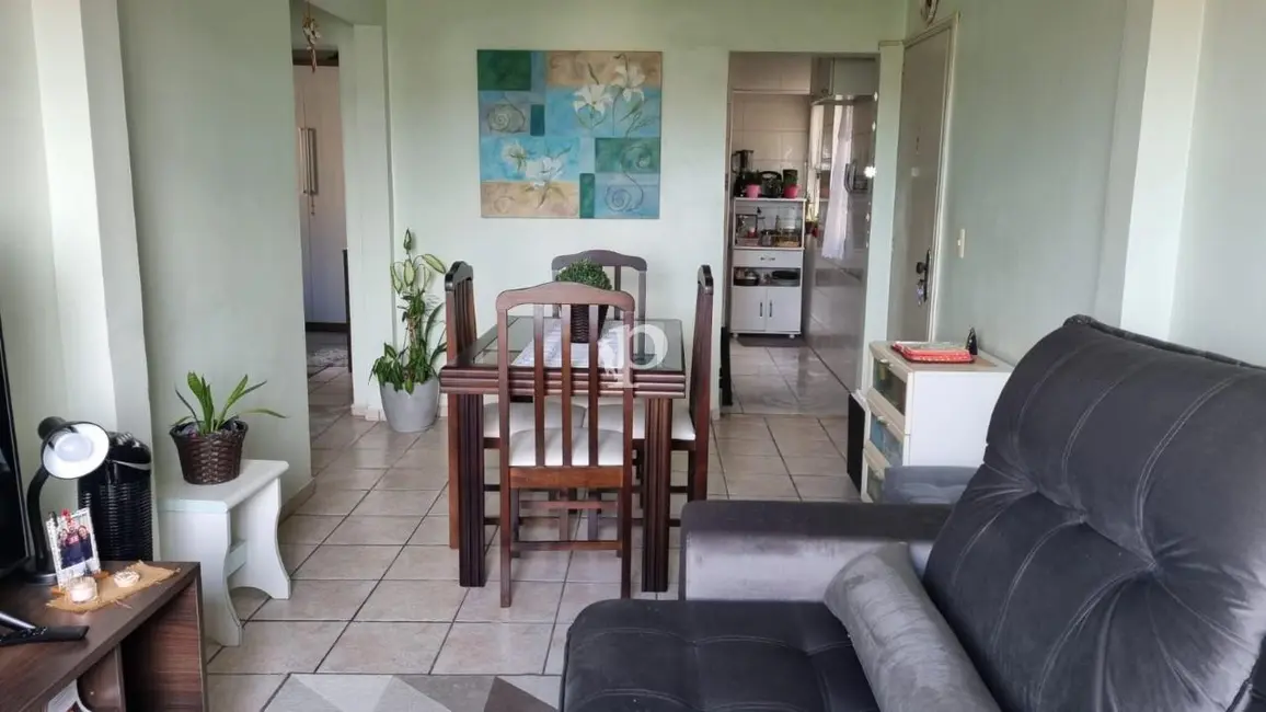 Apartamento com 2 quartos à venda, 57m2 em Parque Itália, Campinas - SP - imagem 5 Foto 5 de Apartamento com 2 quartos à venda, 57m2 em Parque Itália, Campinas - SP