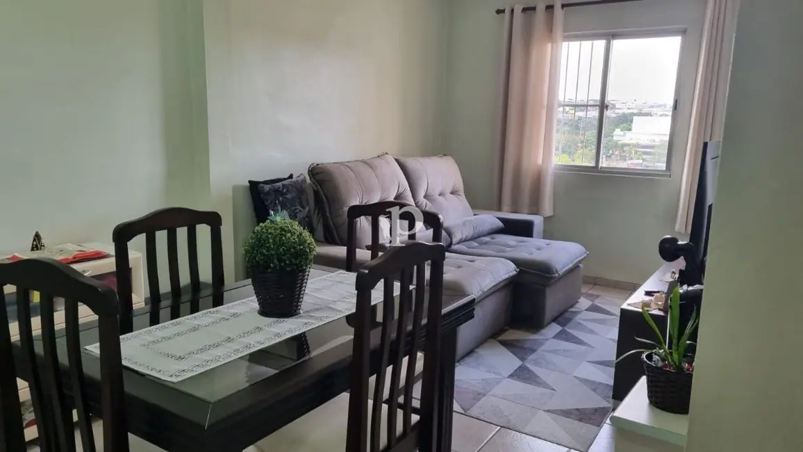 Apartamento com 2 quartos à venda, 57m2 em Parque Itália, Campinas - SP - imagem 2 Foto 2 de Apartamento com 2 quartos à venda, 57m2 em Parque Itália, Campinas - SP