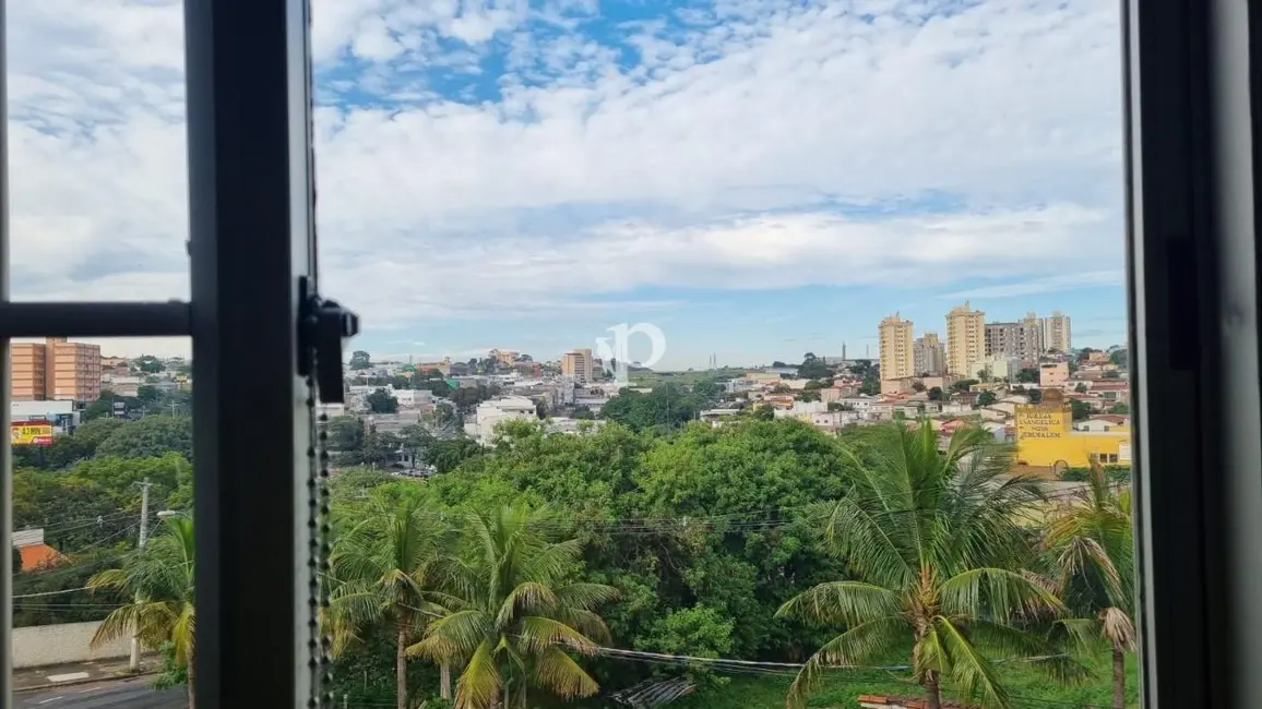 Apartamento com 2 quartos à venda, 57m2 em Parque Itália, Campinas - SP - imagem 4 Foto 4 de Apartamento com 2 quartos à venda, 57m2 em Parque Itália, Campinas - SP