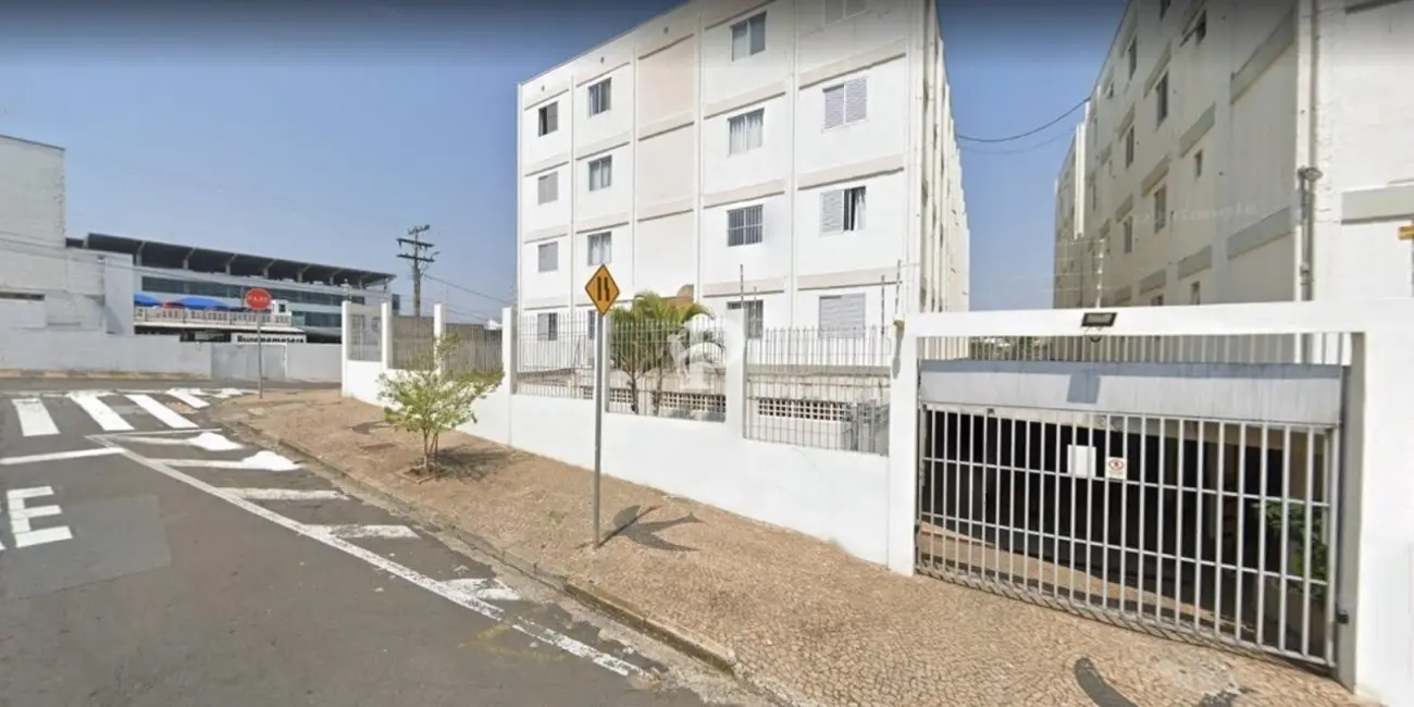 Apartamento com 2 quartos à venda, 57m2 em Parque Itália, Campinas - SP - imagem 1 Foto 1 de Apartamento com 2 quartos à venda, 57m2 em Parque Itália, Campinas - SP