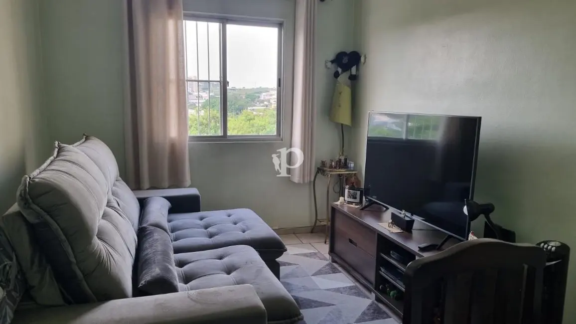 Apartamento com 2 quartos à venda, 57m2 em Parque Itália, Campinas - SP - imagem 3 Foto 3 de Apartamento com 2 quartos à venda, 57m2 em Parque Itália, Campinas - SP