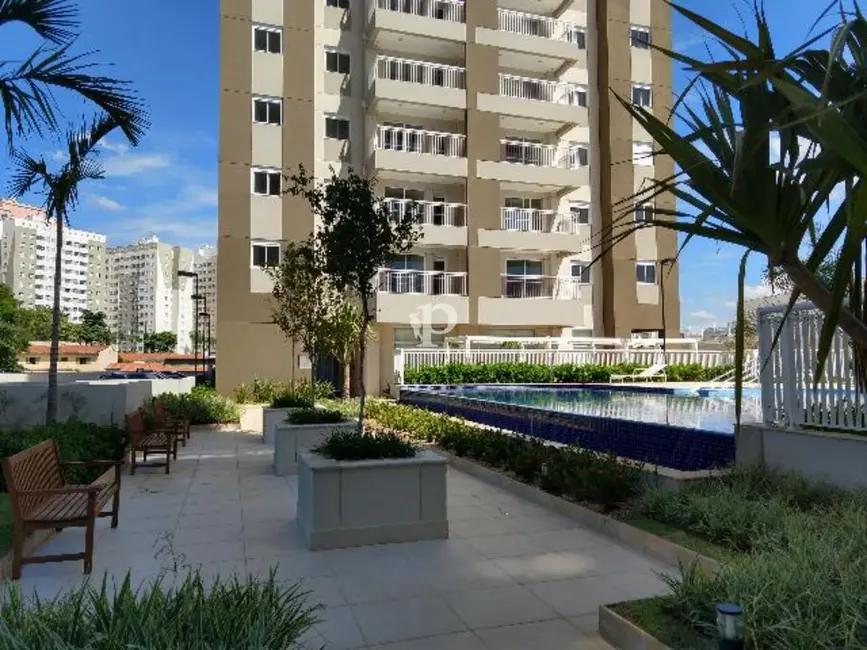 Apartamento com 3 quartos à venda, 72m2 em Parque Itália, Campinas - SP - imagem 1 Foto 1 de Apartamento com 3 quartos à venda, 72m2 em Parque Itália, Campinas - SP