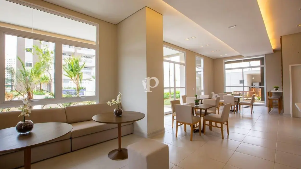Apartamento com 3 quartos à venda, 72m2 em Parque Itália, Campinas - SP - imagem 9 Foto 9 de Apartamento com 3 quartos à venda, 72m2 em Parque Itália, Campinas - SP