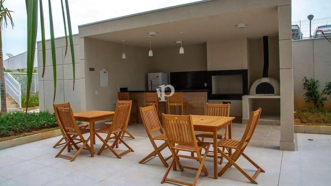 Apartamento com 3 quartos à venda, 72m2 em Parque Itália, Campinas - SP - imagem 7 Foto 7 de Apartamento com 3 quartos à venda, 72m2 em Parque Itália, Campinas - SP