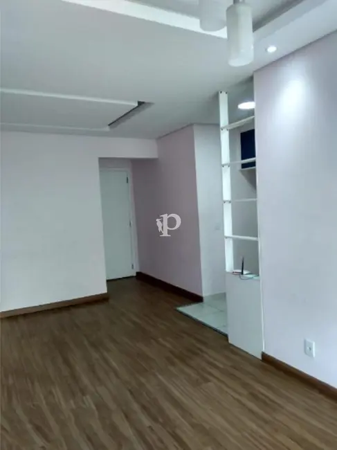 Apartamento com 3 quartos à venda, 72m2 em Parque Itália, Campinas - SP - imagem 4 Foto 4 de Apartamento com 3 quartos à venda, 72m2 em Parque Itália, Campinas - SP