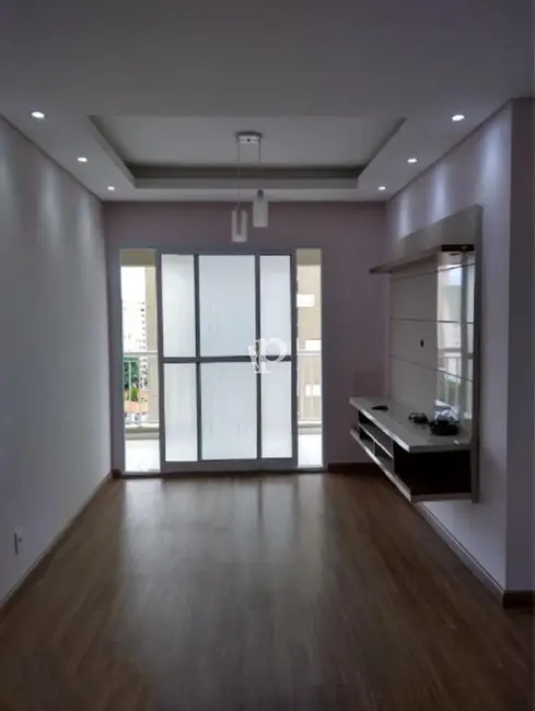 Apartamento com 3 quartos à venda, 72m2 em Parque Itália, Campinas - SP - imagem 2 Foto 2 de Apartamento com 3 quartos à venda, 72m2 em Parque Itália, Campinas - SP