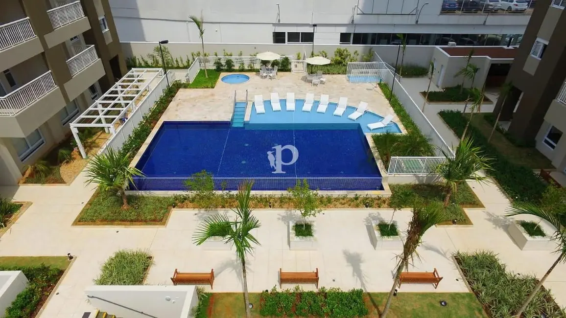 Apartamento com 3 quartos à venda, 72m2 em Parque Itália, Campinas - SP - imagem 6 Foto 6 de Apartamento com 3 quartos à venda, 72m2 em Parque Itália, Campinas - SP
