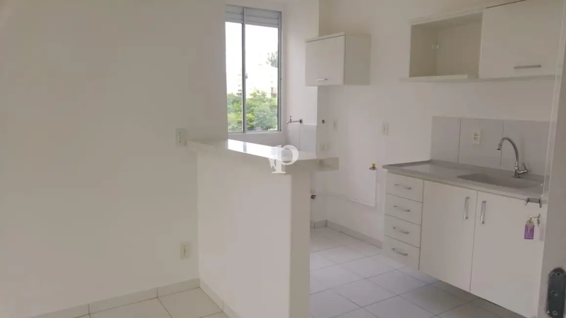 Apartamento com 2 quartos à venda, 50m2 em Vila Marieta, Campinas - SP - imagem 5 Foto 5 de Apartamento com 2 quartos à venda, 50m2 em Vila Marieta, Campinas - SP