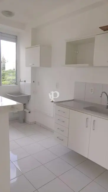 Apartamento com 2 quartos à venda, 50m2 em Vila Marieta, Campinas - SP - imagem 6 Foto 6 de Apartamento com 2 quartos à venda, 50m2 em Vila Marieta, Campinas - SP