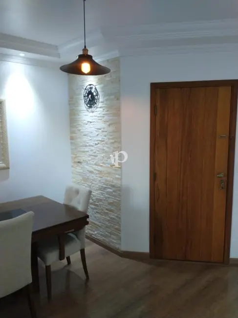 Foto 2 de Apartamento com 2 quartos à venda, 73m2 em Jardim Proença, Campinas - SP