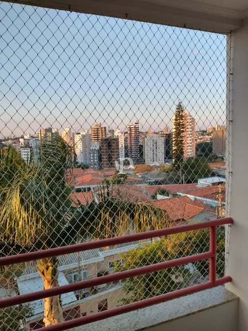 Foto 7 de Apartamento com 2 quartos à venda, 73m2 em Jardim Proença, Campinas - SP