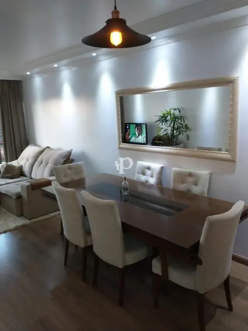 Foto 3 de Apartamento com 2 quartos à venda, 73m2 em Jardim Proença, Campinas - SP