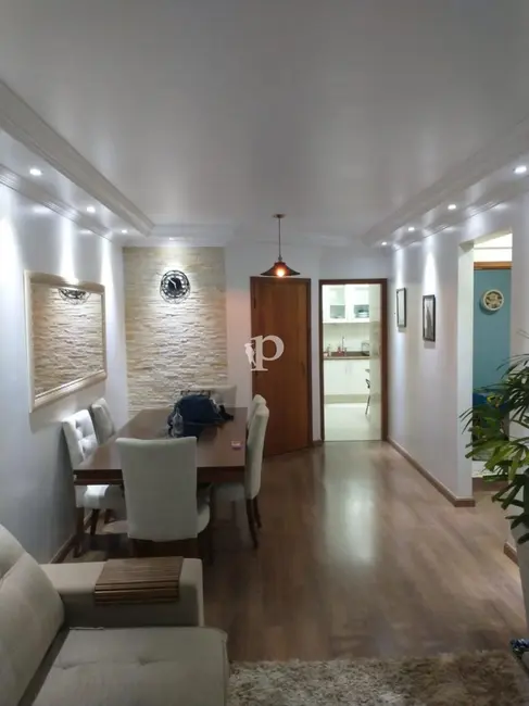 Foto 8 de Apartamento com 2 quartos à venda, 73m2 em Jardim Proença, Campinas - SP