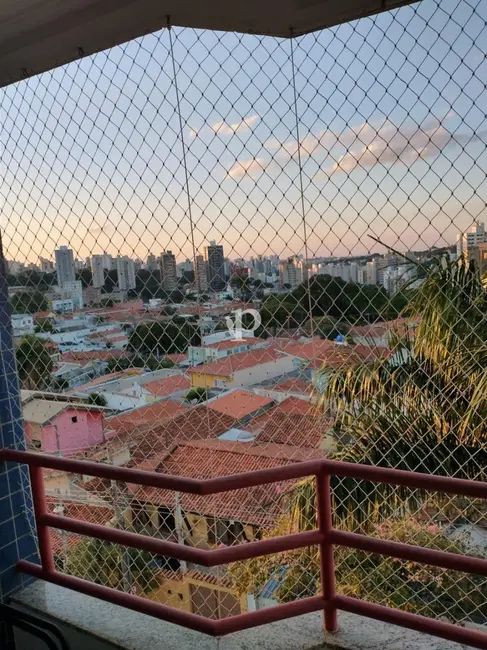 Foto 6 de Apartamento com 2 quartos à venda, 73m2 em Jardim Proença, Campinas - SP