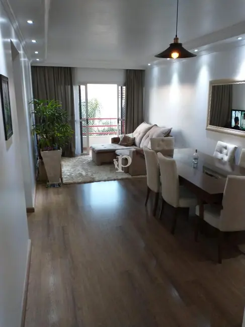 Foto 4 de Apartamento com 2 quartos à venda, 73m2 em Jardim Proença, Campinas - SP