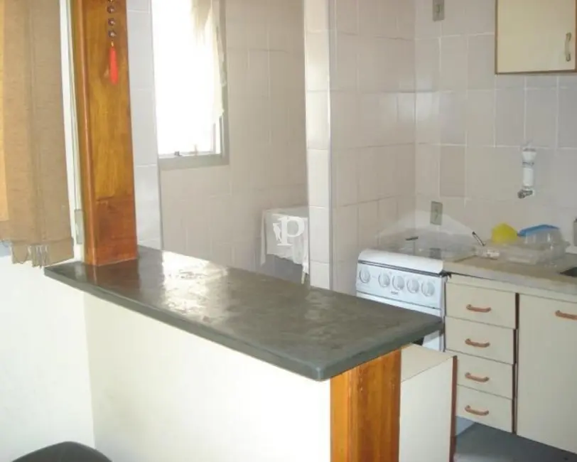 Foto 8 de Apartamento com 1 quarto à venda, 42m2 em Botafogo, Campinas - SP
