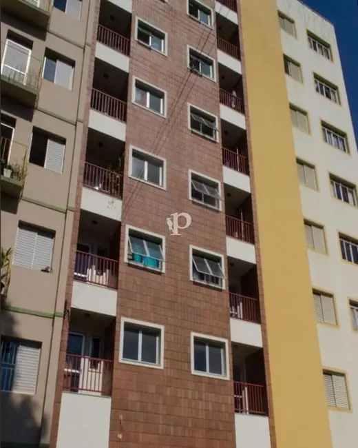 Foto 1 de Apartamento com 1 quarto à venda, 42m2 em Botafogo, Campinas - SP