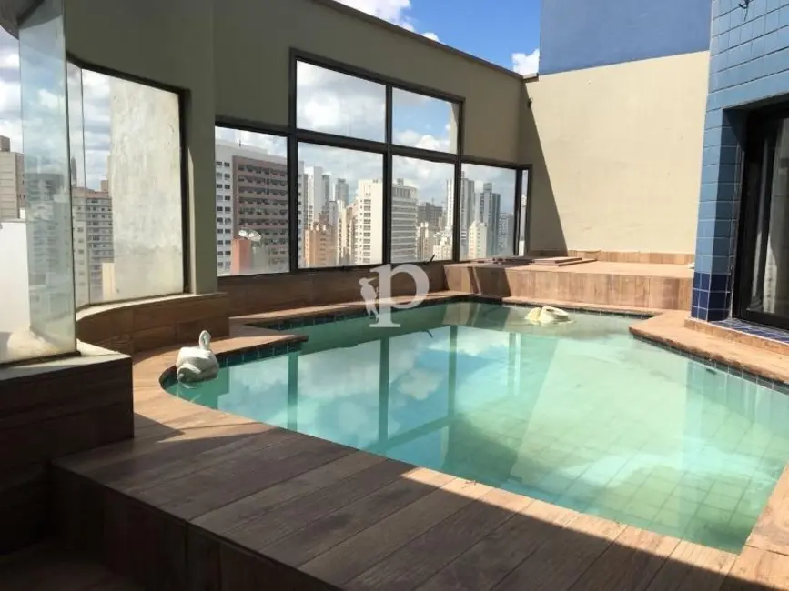 Cobertura com 3 quartos à venda, 196m2 em Vila Itapura, Campinas - SP - imagem 6 Foto 6 de Cobertura com 3 quartos à venda, 196m2 em Vila Itapura, Campinas - SP