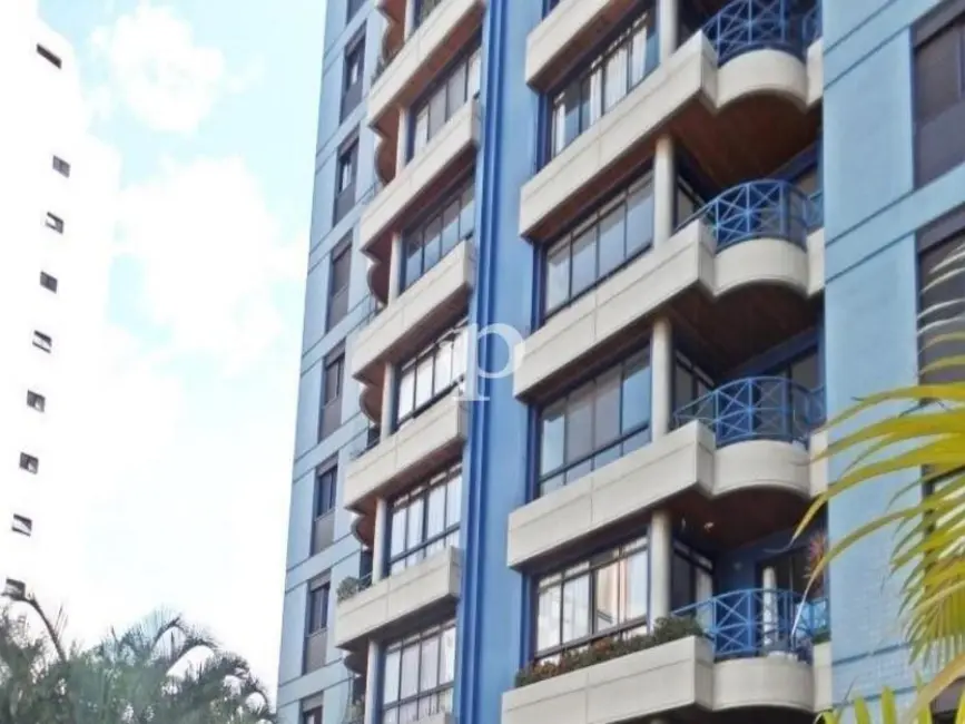 Cobertura com 3 quartos à venda, 196m2 em Vila Itapura, Campinas - SP - imagem 1 Foto 1 de Cobertura com 3 quartos à venda, 196m2 em Vila Itapura, Campinas - SP
