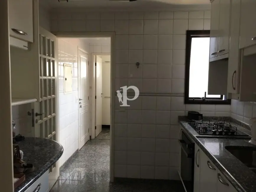 Cobertura com 3 quartos à venda, 196m2 em Vila Itapura, Campinas - SP - imagem 9 Foto 9 de Cobertura com 3 quartos à venda, 196m2 em Vila Itapura, Campinas - SP