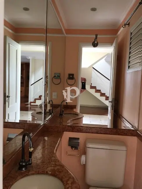 Cobertura com 3 quartos à venda, 196m2 em Vila Itapura, Campinas - SP - imagem 3 Foto 3 de Cobertura com 3 quartos à venda, 196m2 em Vila Itapura, Campinas - SP