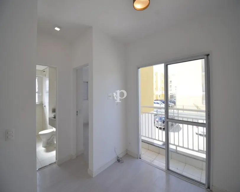 Foto 4 de Apartamento com 2 quartos à venda, 52m2 em João XXIII, Vinhedo - SP
