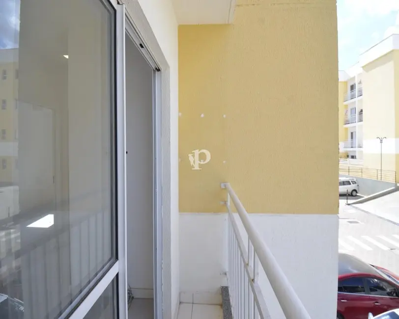 Foto 7 de Apartamento com 2 quartos à venda, 52m2 em João XXIII, Vinhedo - SP