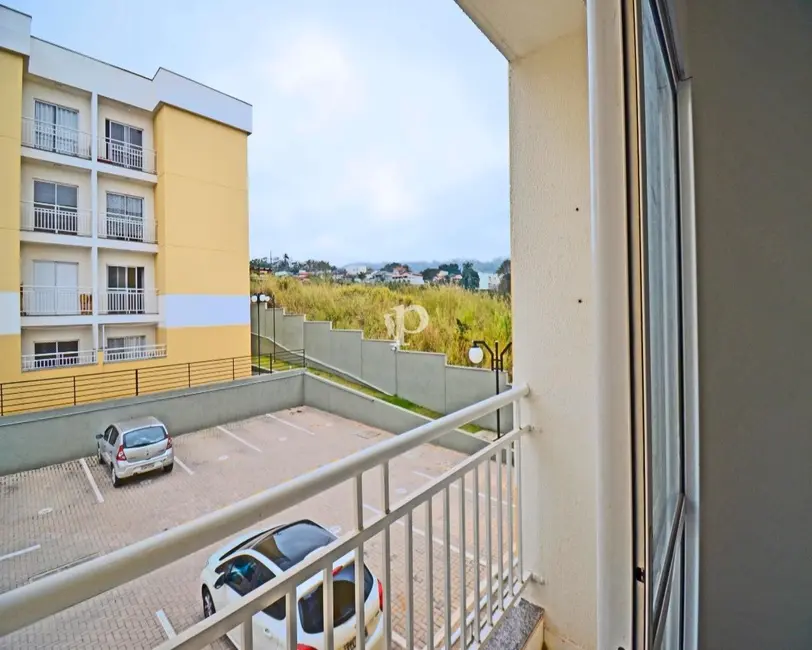 Foto 5 de Apartamento com 2 quartos à venda, 52m2 em João XXIII, Vinhedo - SP