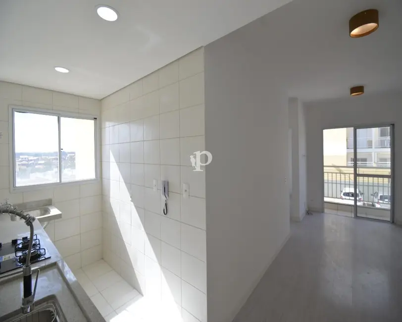 Foto 9 de Apartamento com 2 quartos à venda, 52m2 em João XXIII, Vinhedo - SP
