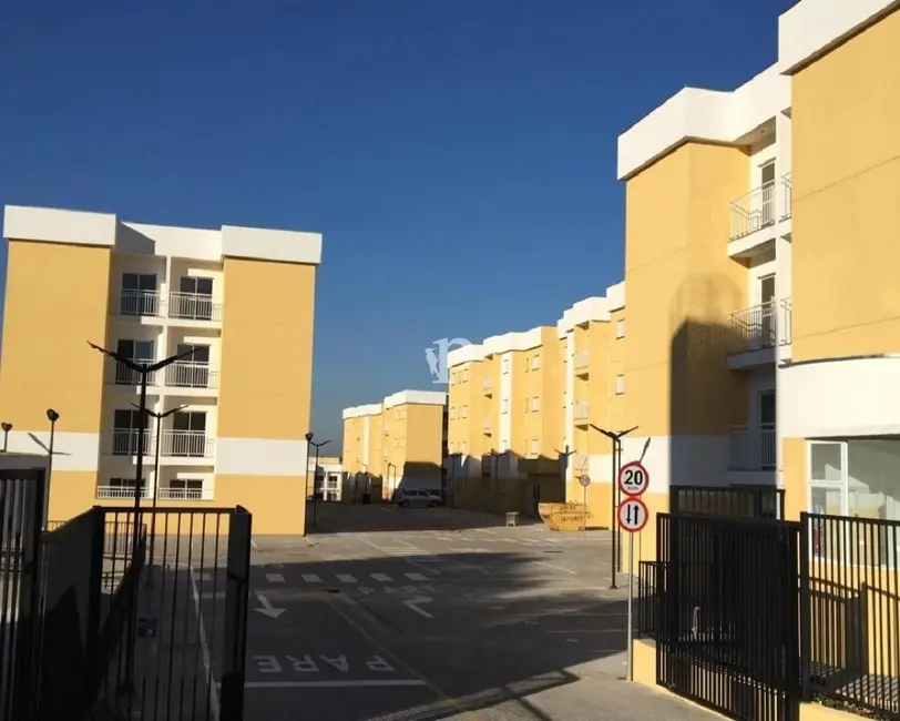 Foto 1 de Apartamento com 2 quartos à venda, 52m2 em João XXIII, Vinhedo - SP