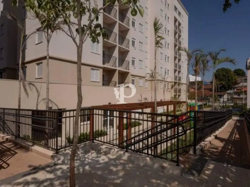 Foto 1 de Cobertura com 3 quartos à venda, 117m2 em Jardim Paranapanema, Campinas - SP