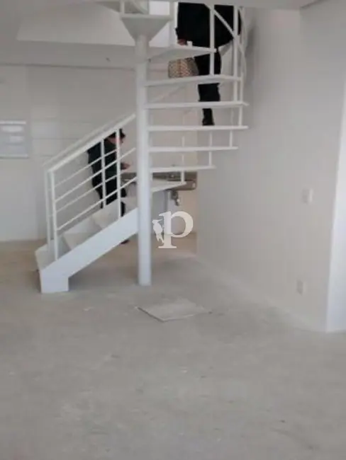 Foto 2 de Cobertura com 3 quartos à venda, 117m2 em Jardim Paranapanema, Campinas - SP