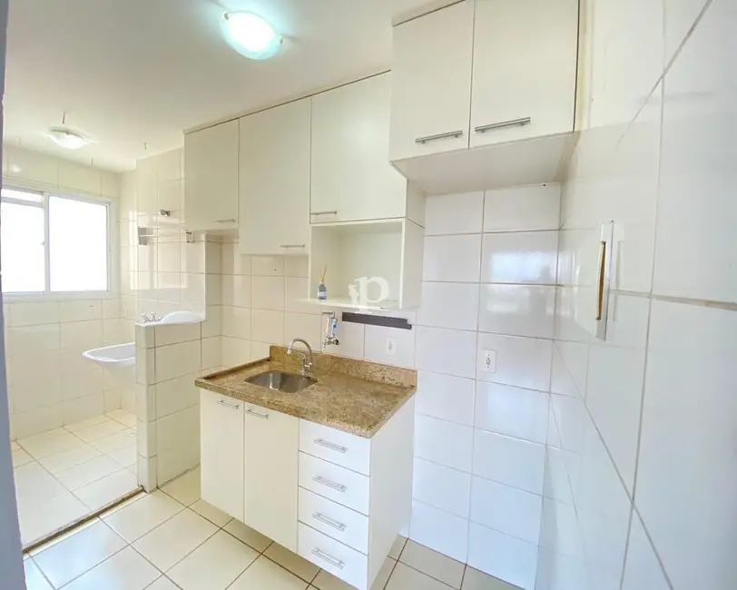 Apartamento com 3 quartos à venda, 61m2 em Chácara das Nações, Valinhos - SP - imagem 5 Foto 5 de Apartamento com 3 quartos à venda, 61m2 em Chácara das Nações, Valinhos - SP
