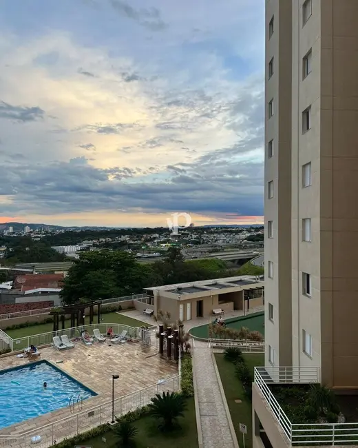 Apartamento com 3 quartos à venda, 61m2 em Chácara das Nações, Valinhos - SP - imagem 6 Foto 6 de Apartamento com 3 quartos à venda, 61m2 em Chácara das Nações, Valinhos - SP