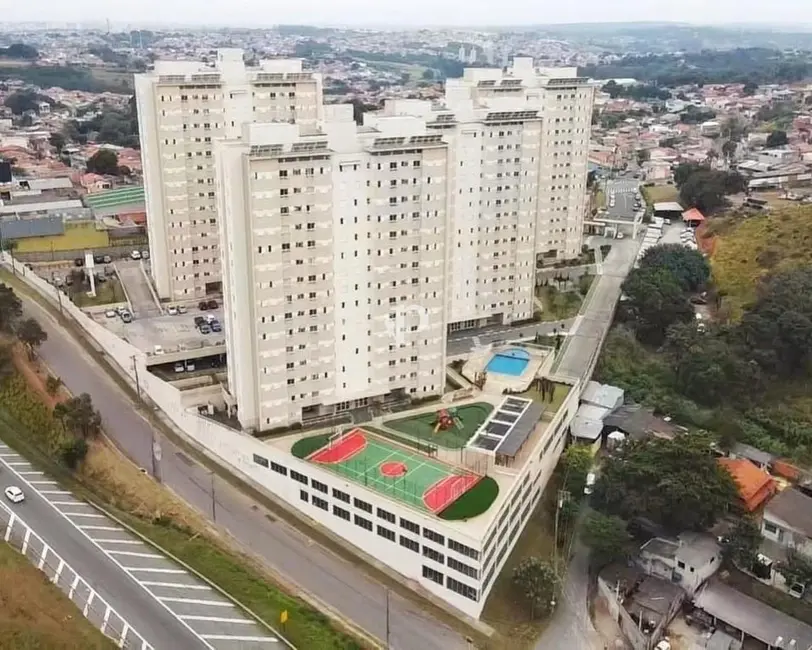 Apartamento com 3 quartos à venda, 61m2 em Chácara das Nações, Valinhos - SP - imagem 1 Foto 1 de Apartamento com 3 quartos à venda, 61m2 em Chácara das Nações, Valinhos - SP