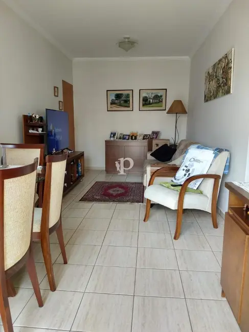 Foto 5 de Apartamento com 1 quarto à venda, 54m2 em Centro, Campinas - SP
