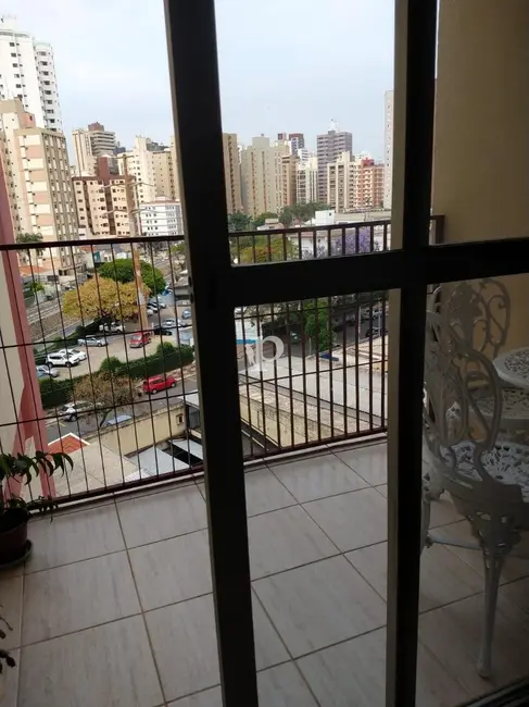 Foto 3 de Apartamento com 1 quarto à venda, 54m2 em Centro, Campinas - SP