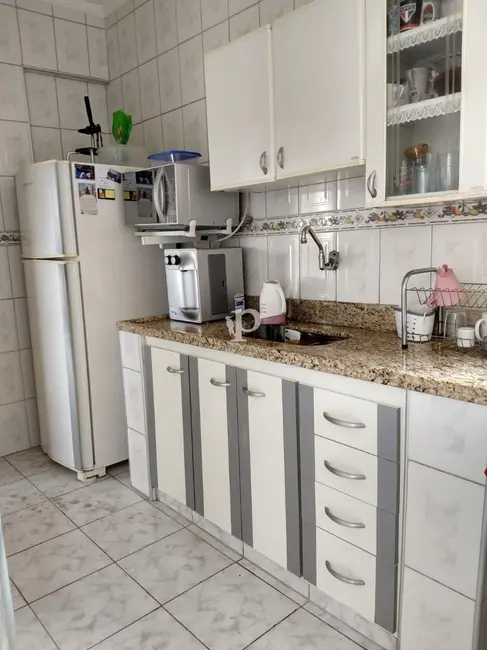 Foto 7 de Apartamento com 1 quarto à venda, 54m2 em Centro, Campinas - SP