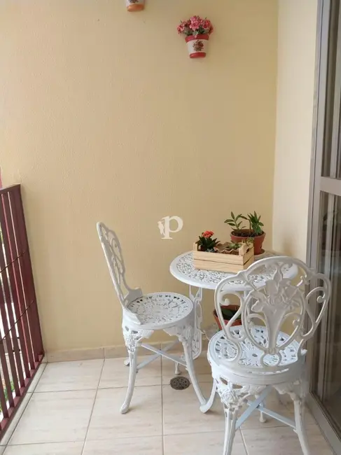 Foto 4 de Apartamento com 1 quarto à venda, 54m2 em Centro, Campinas - SP