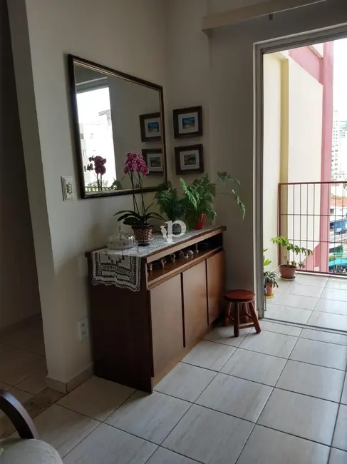 Foto 2 de Apartamento com 1 quarto à venda, 54m2 em Centro, Campinas - SP
