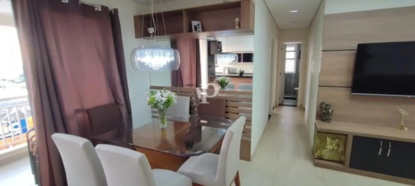 Foto 6 de Apartamento com 3 quartos à venda, 80m2 em Ponte Preta, Campinas - SP