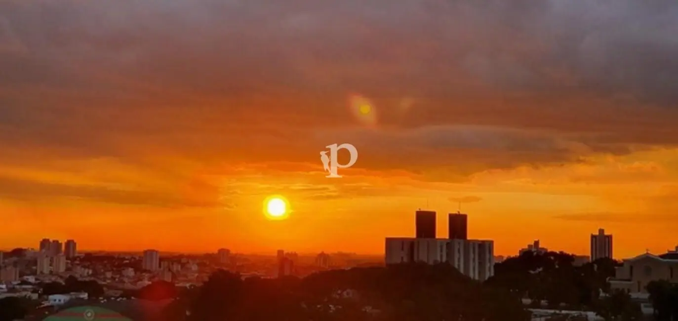 Foto 8 de Apartamento com 3 quartos à venda, 80m2 em Ponte Preta, Campinas - SP
