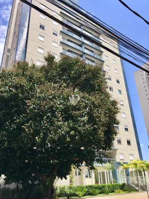 Foto 1 de Apartamento com 3 quartos à venda e para alugar, 85m2 em Vila Itapura, Campinas - SP