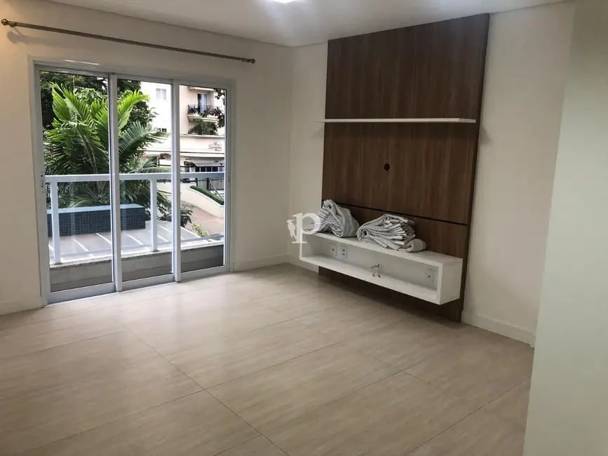 Foto 3 de Apartamento com 3 quartos à venda e para alugar, 85m2 em Vila Itapura, Campinas - SP