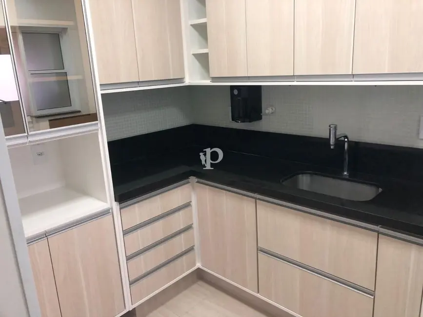 Foto 9 de Apartamento com 3 quartos à venda e para alugar, 85m2 em Vila Itapura, Campinas - SP