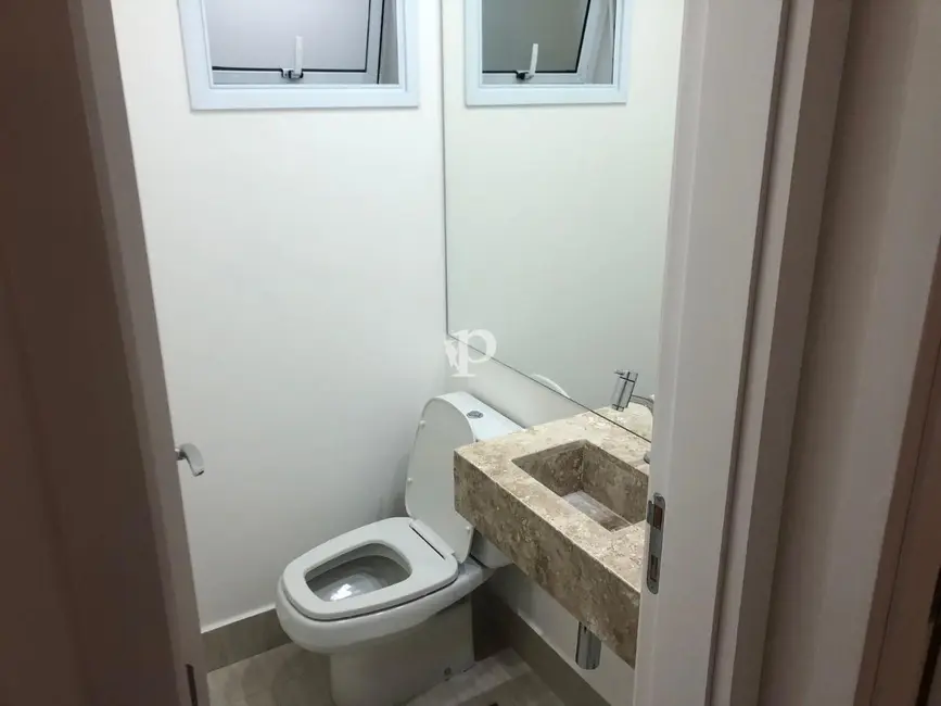 Foto 8 de Apartamento com 3 quartos à venda e para alugar, 85m2 em Vila Itapura, Campinas - SP