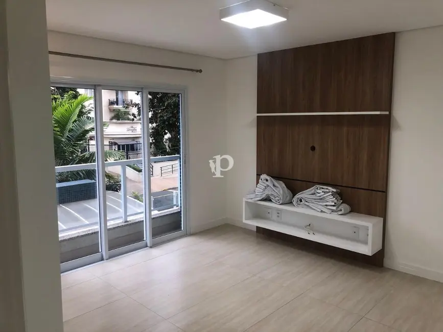 Foto 4 de Apartamento com 3 quartos à venda e para alugar, 85m2 em Vila Itapura, Campinas - SP