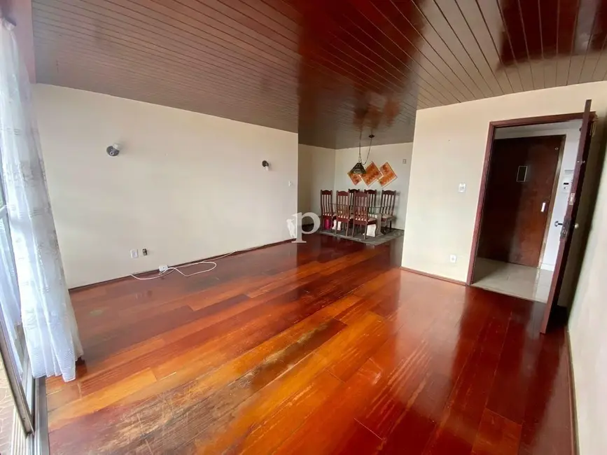 Foto 2 de Apartamento com 4 quartos à venda, 144m2 em Nova Campinas, Campinas - SP